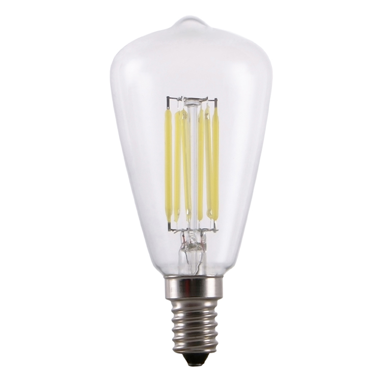 OS-107 ST48(ST15) LED Filament Bulb