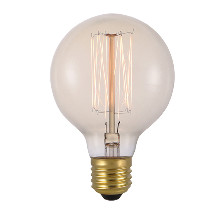 OS-219 ​G80(G25) E26/E27 Edison Bulb