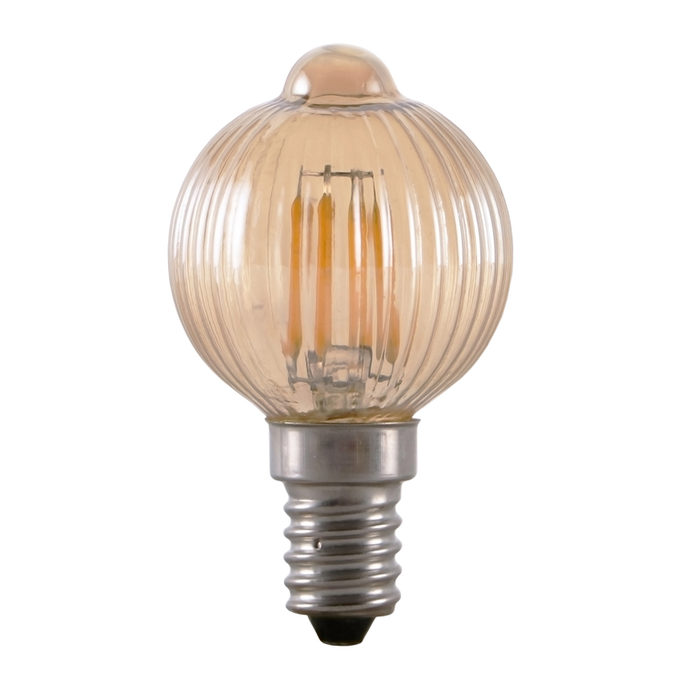 OS-037 G40(G12) Lantern LED Filament Bulb