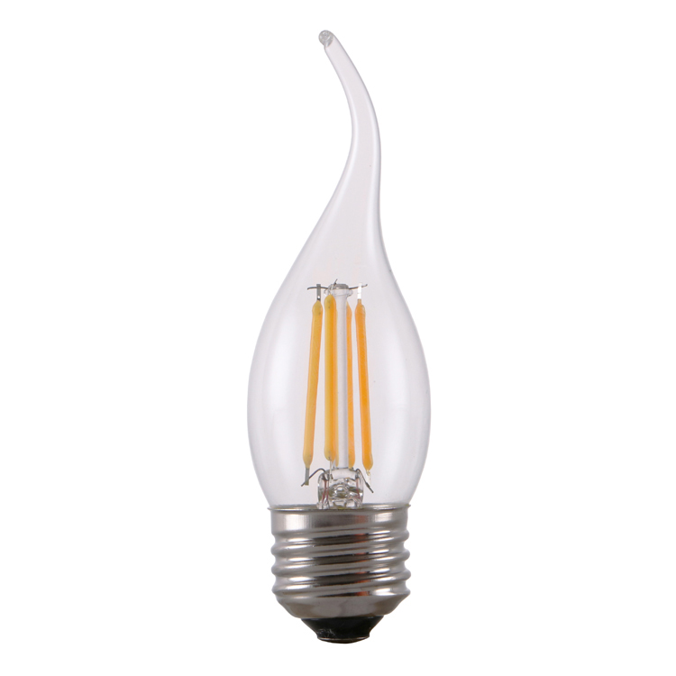 OS-032 C35(C11) LED Filament Bulb