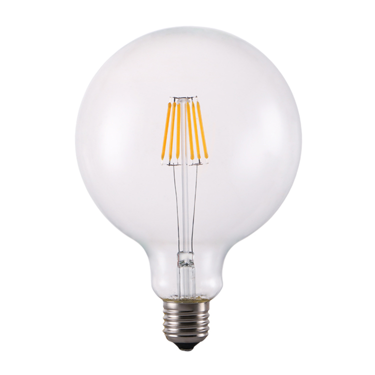 OS-065 G125(G40) LED Filament Bulb