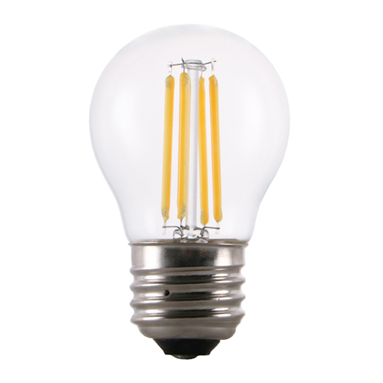 OS-040 G45(G14) LED Filament Bulb
