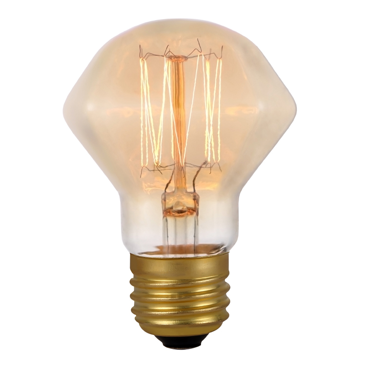 OS-282 D64(D21) E26/E27 Edison Bulb