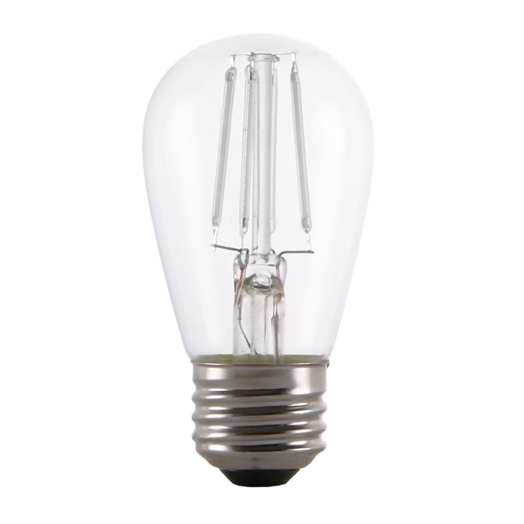 OS-101 S14(S45）LED Filament Bulb