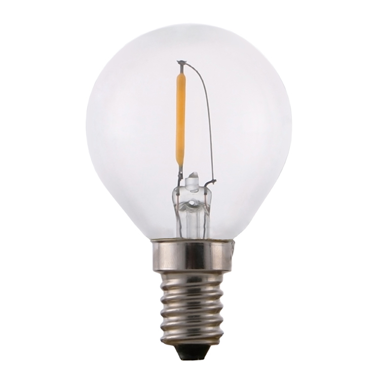 OS-038 G45(G14) LED Filament Bulb
