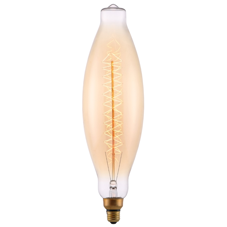 OS-203  ET120 (ET38) Edison Bulb