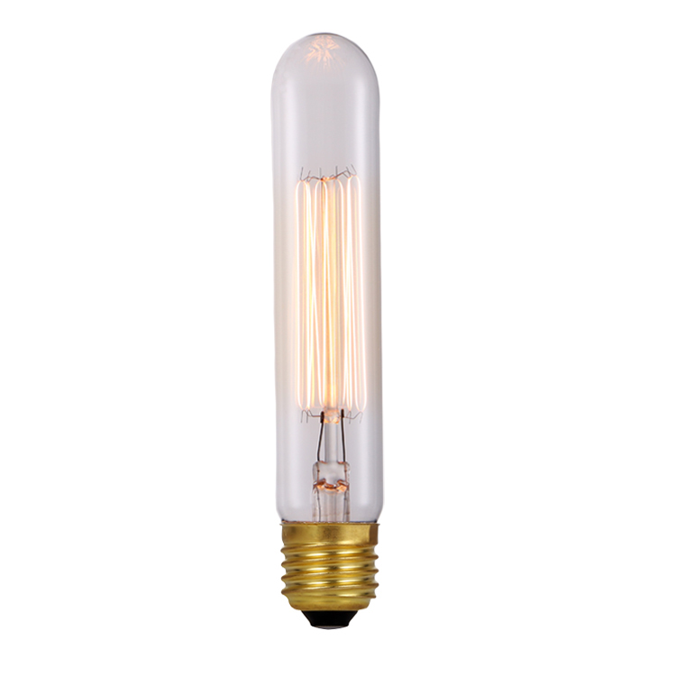 OS-255  T30(T10) E26/E27 Edison Bulb