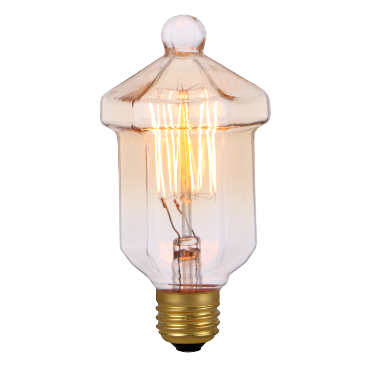 OS-284 P70(P22)E26/E27 Edison Bulb