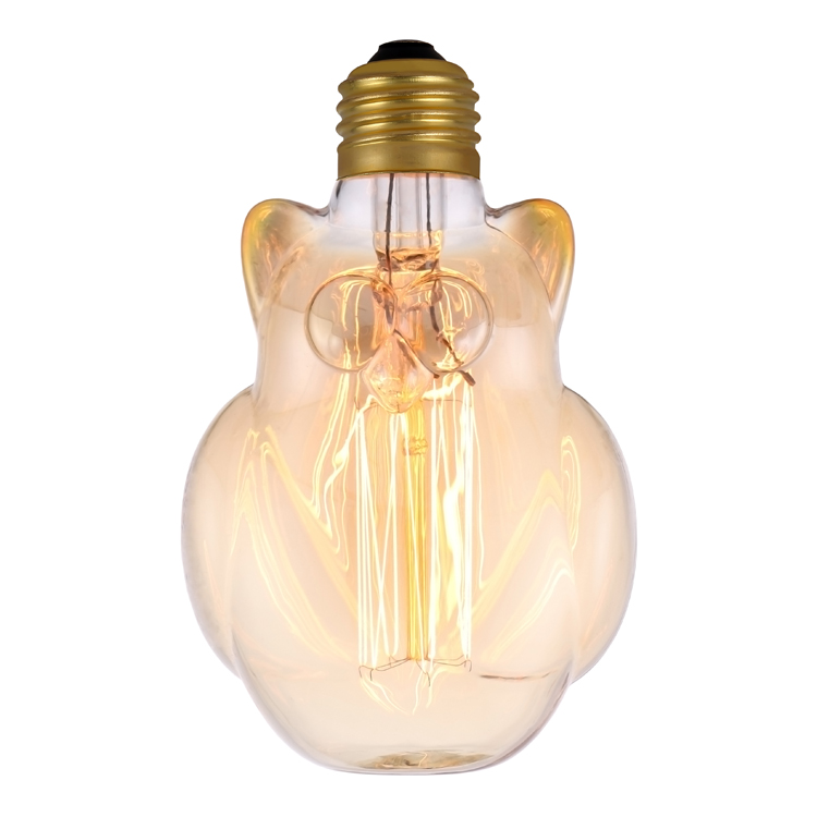 OS-285 O80(O25) E26/E27 Edison Bulb