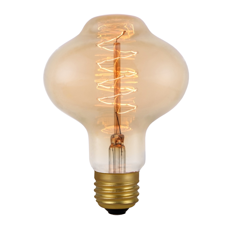 OS-217  G80(G25) Lantern Edison Bulb