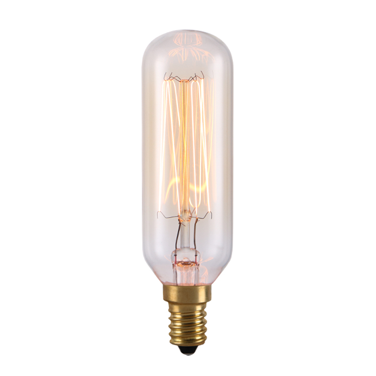 OS-252   T25(T8) E12/E14 Edison Bulb
