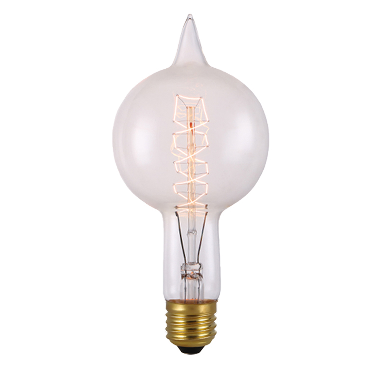OS-222 G80(G25) Lantern Edison Bulb