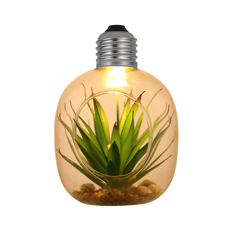 OS-647 H115 LED Plant Decorative Bulb