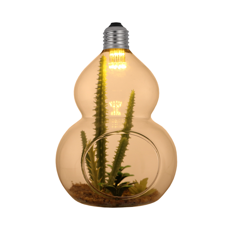 OS-646 P120 LED Plant Decorative Bulb