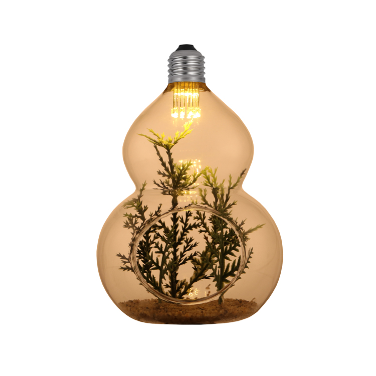 OS-646-2 P120 LED Plant Decorative Bulb