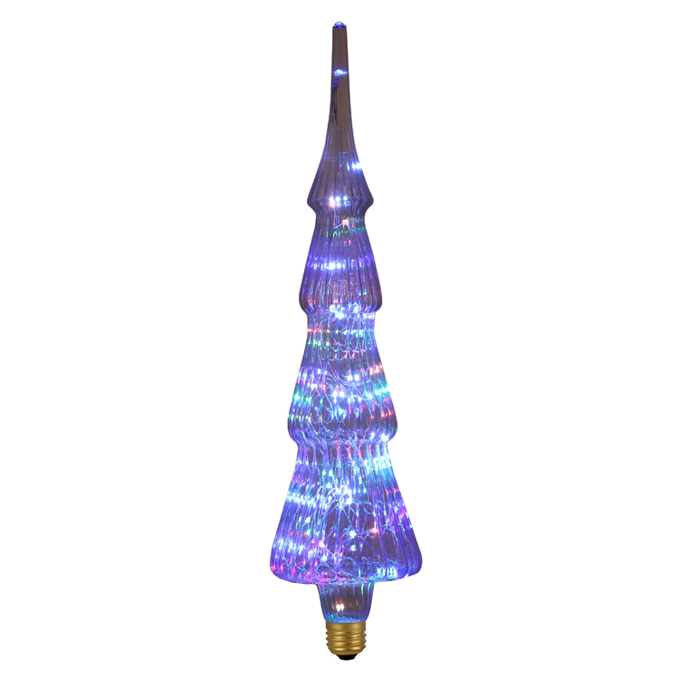 OS-615 C100 Christmas Tree LED Starry Bulb