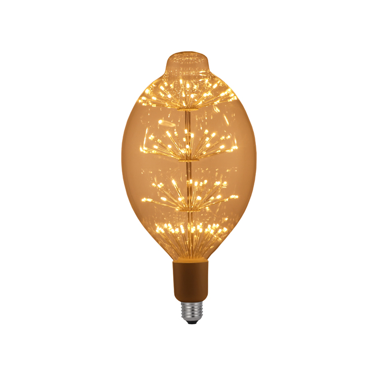 OS-636 ET180 LED Edison Star Bulb