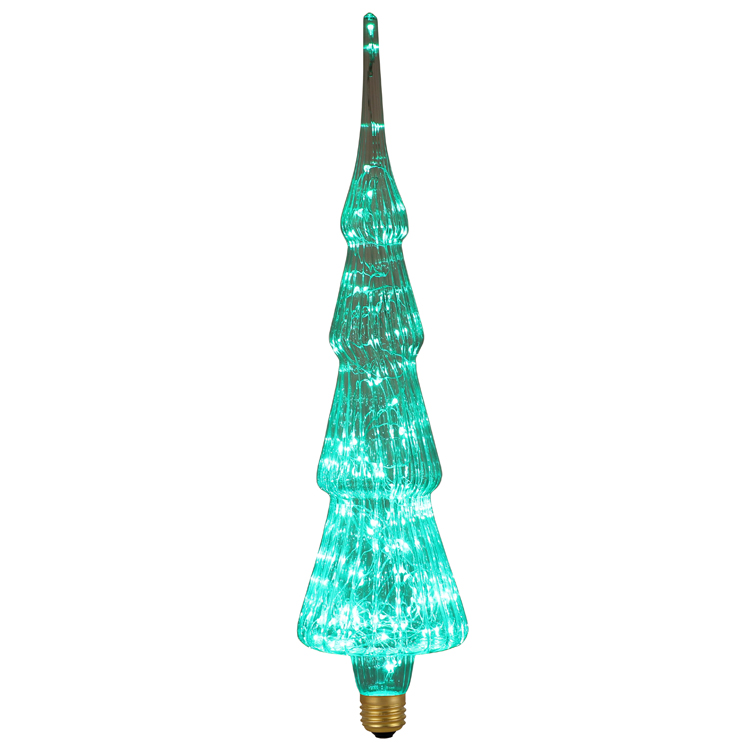 OS-614 C100 Christmas Tree LED Starry Bulb