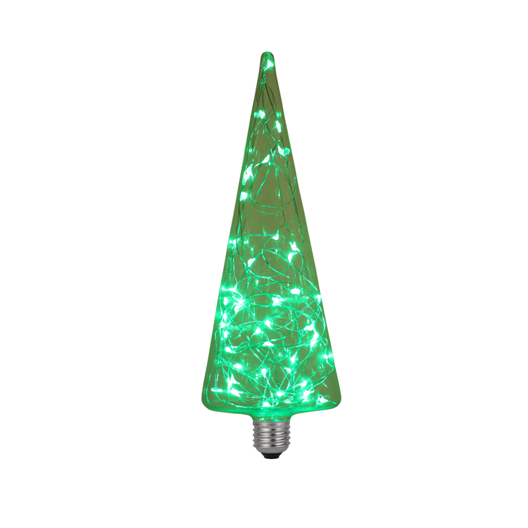 OS-622 Christmas Tree LED Starry Bulb